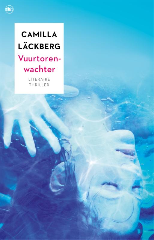 Omslag van Vuurtorenwachter