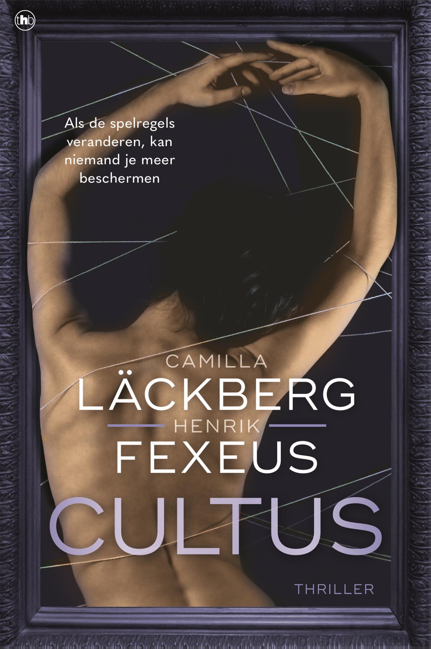 Omslag van Cultus