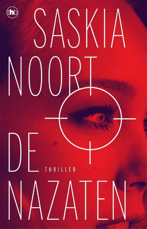 Omslag van De nazaten