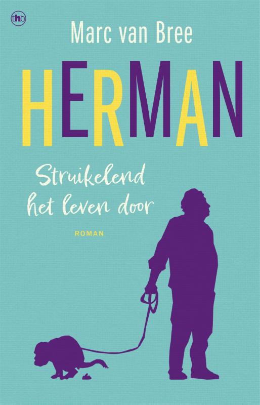 Omslag van Herman