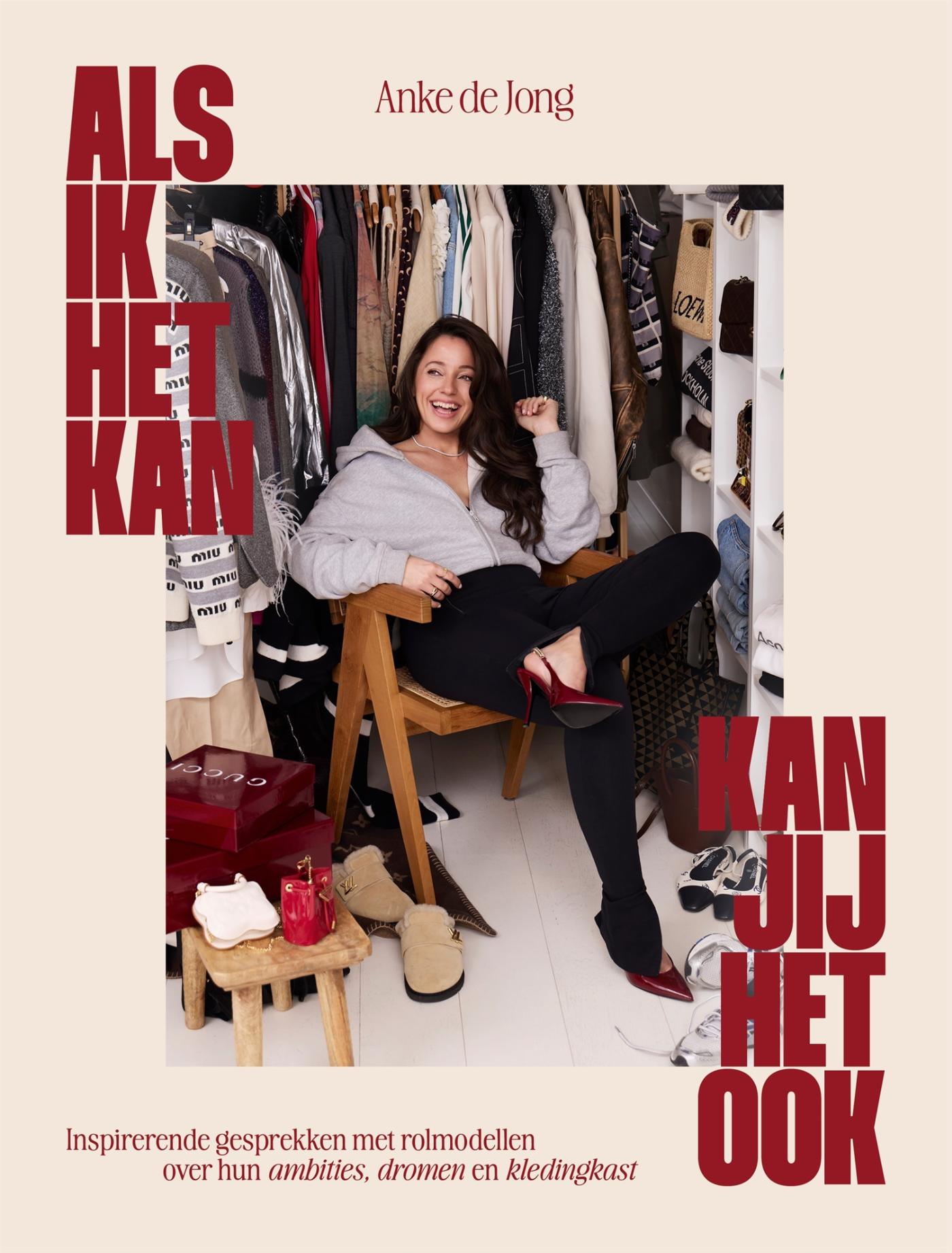 Omslag van Als ik het kan, kan jij het ook
