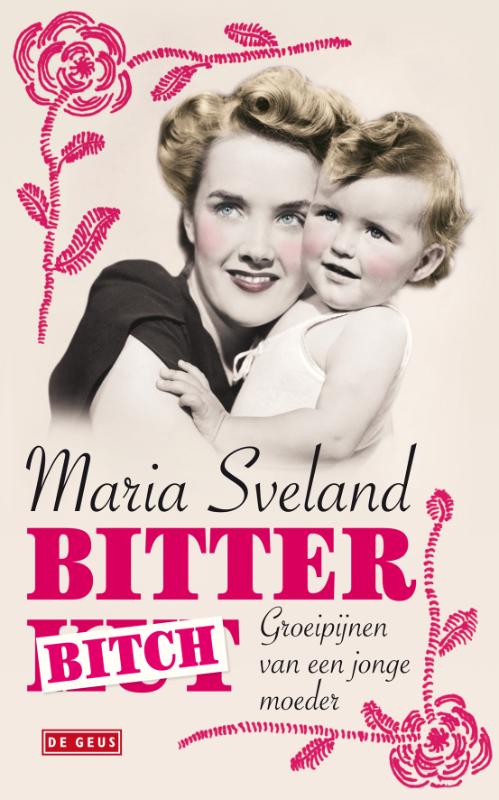 Omslag van Bitterbitch