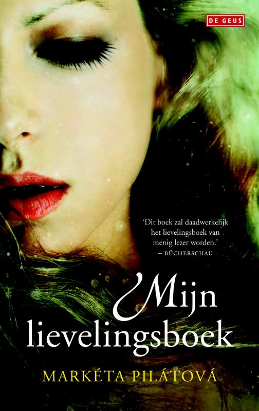 Omslag van Mijn lievelingsboek