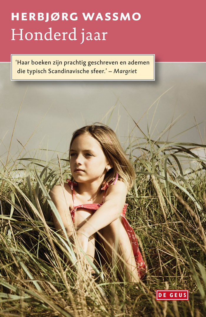 Omslag van Honderd jaar