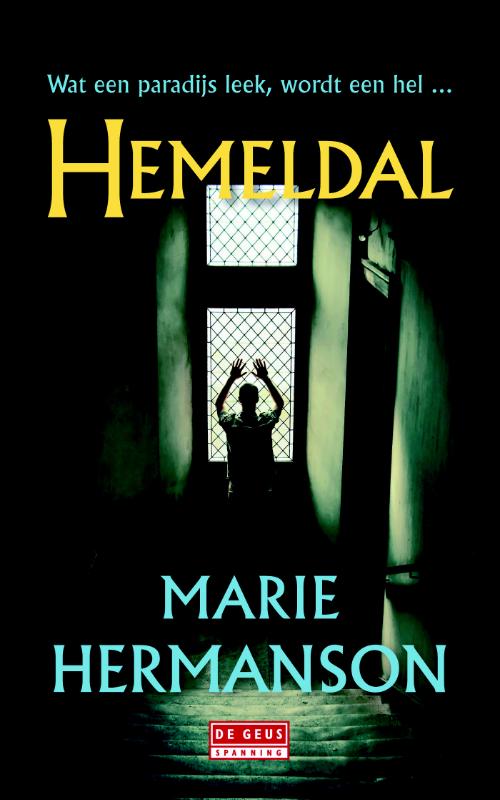 Omslag van Hemeldal
