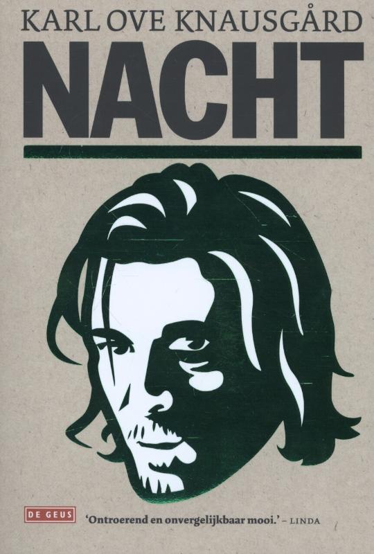 Omslag van Nacht