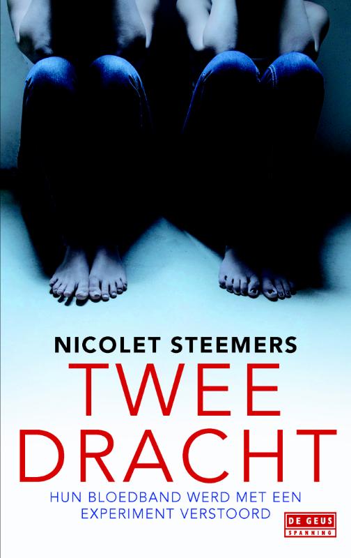 Omslag van Tweedracht