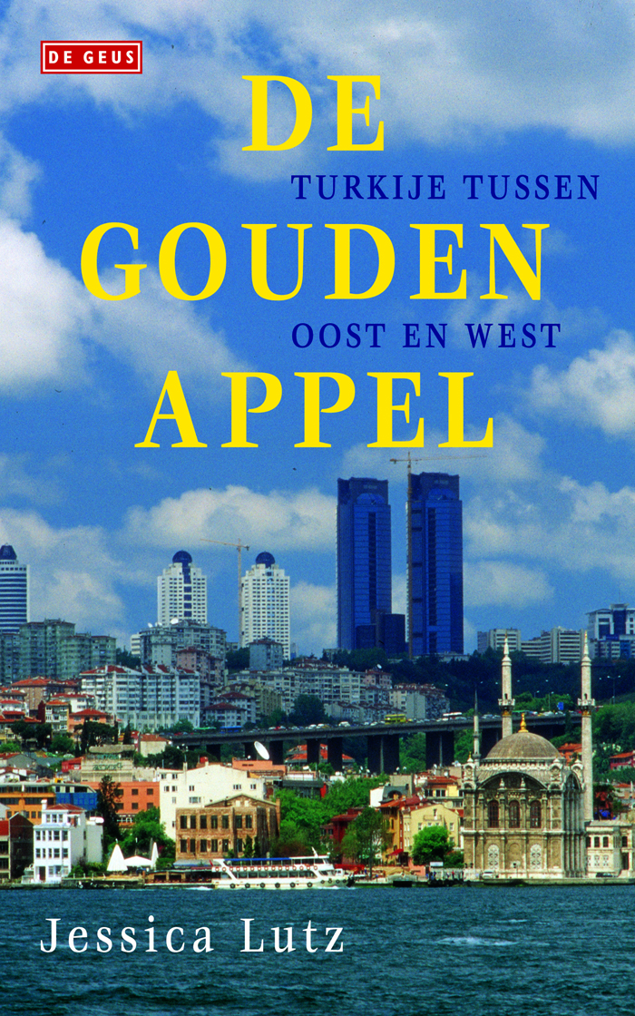 Omslag van De gouden appel