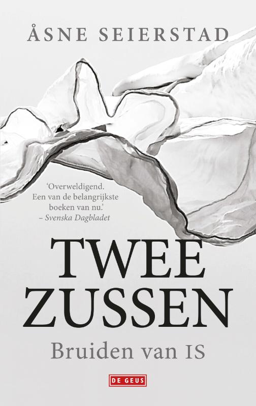 Omslag van Twee zussen