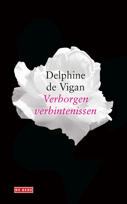 Omslag van Verborgen verbintenissen