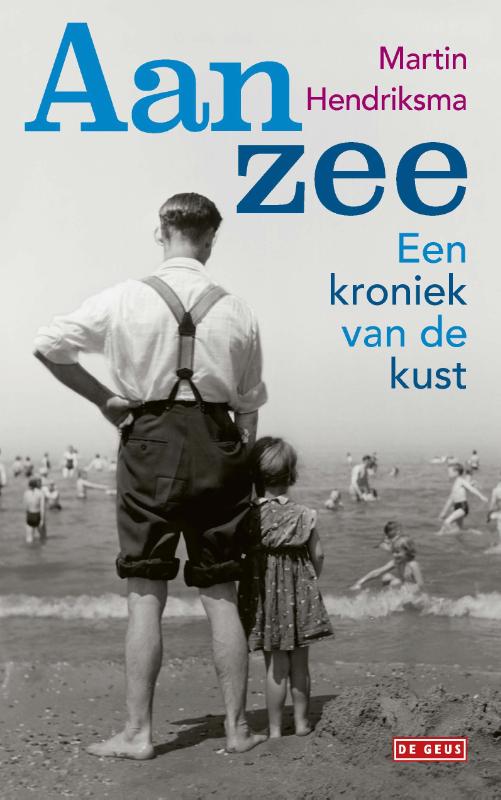 Omslag van Aan zee