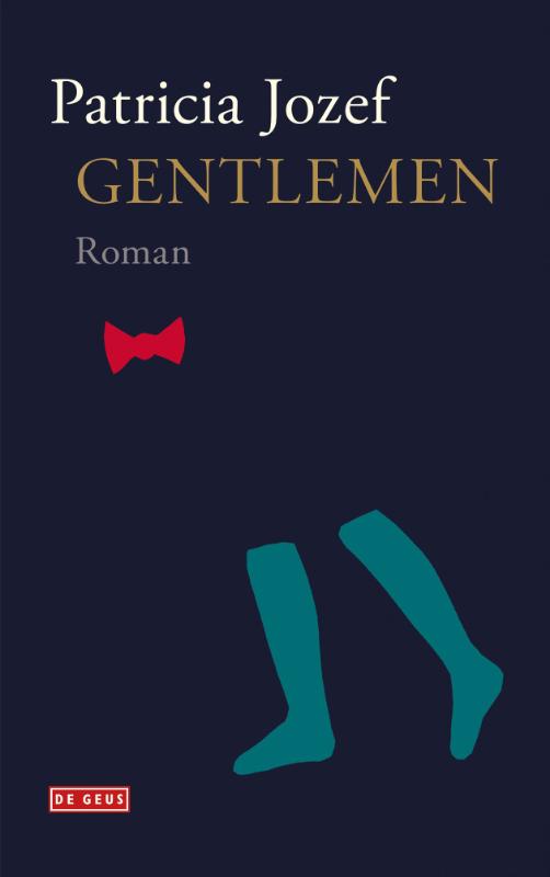 Omslag van Gentlemen