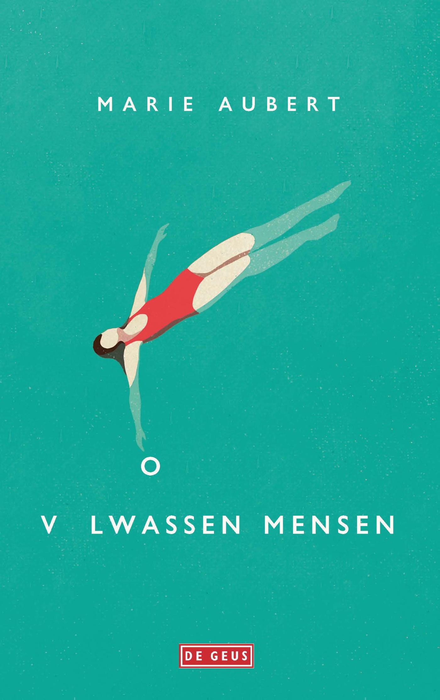 Omslag van Volwassen mensen