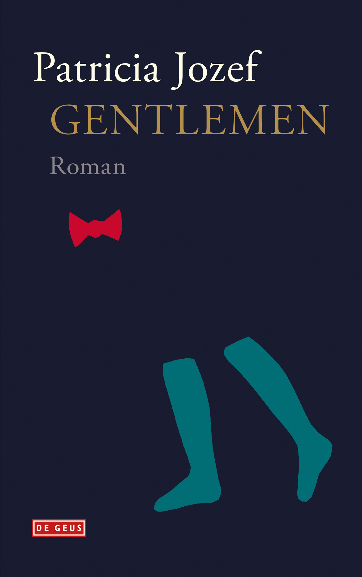 Omslag van Gentlemen