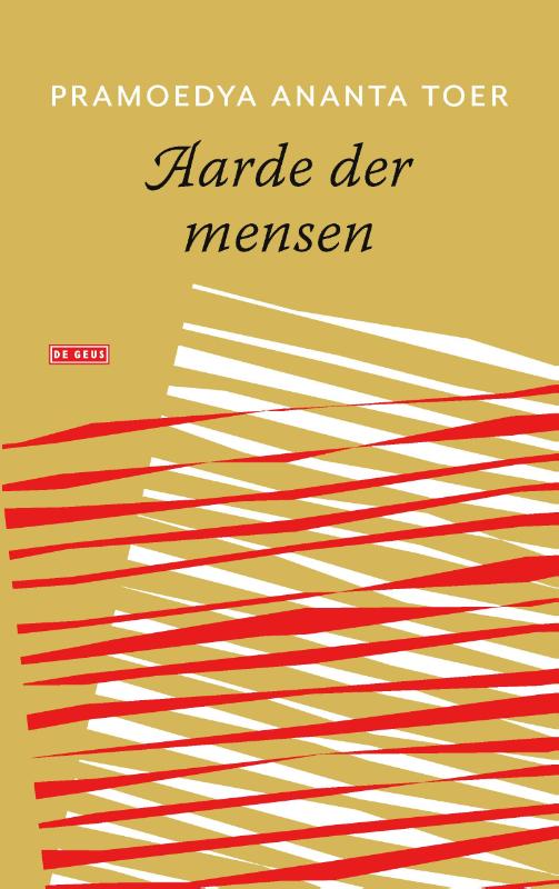 Omslag van Aarde der mensen
