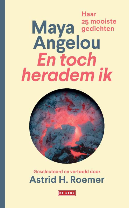 Omslag van En toch heradem ik