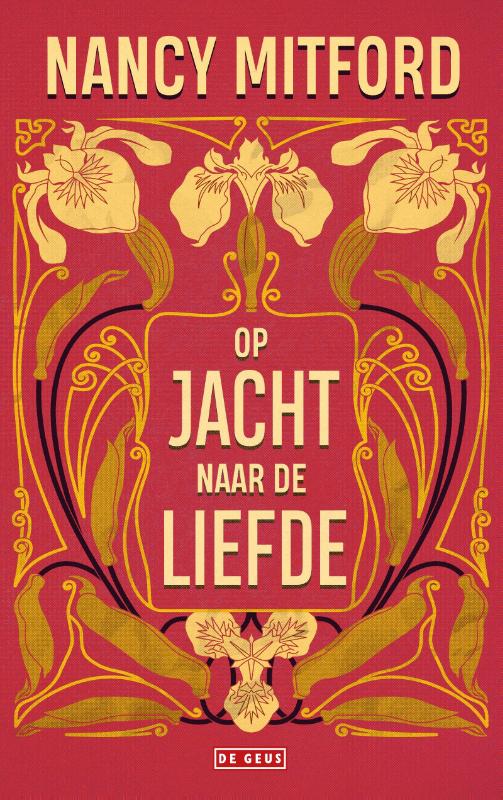 Omslag van Op jacht naar de liefde