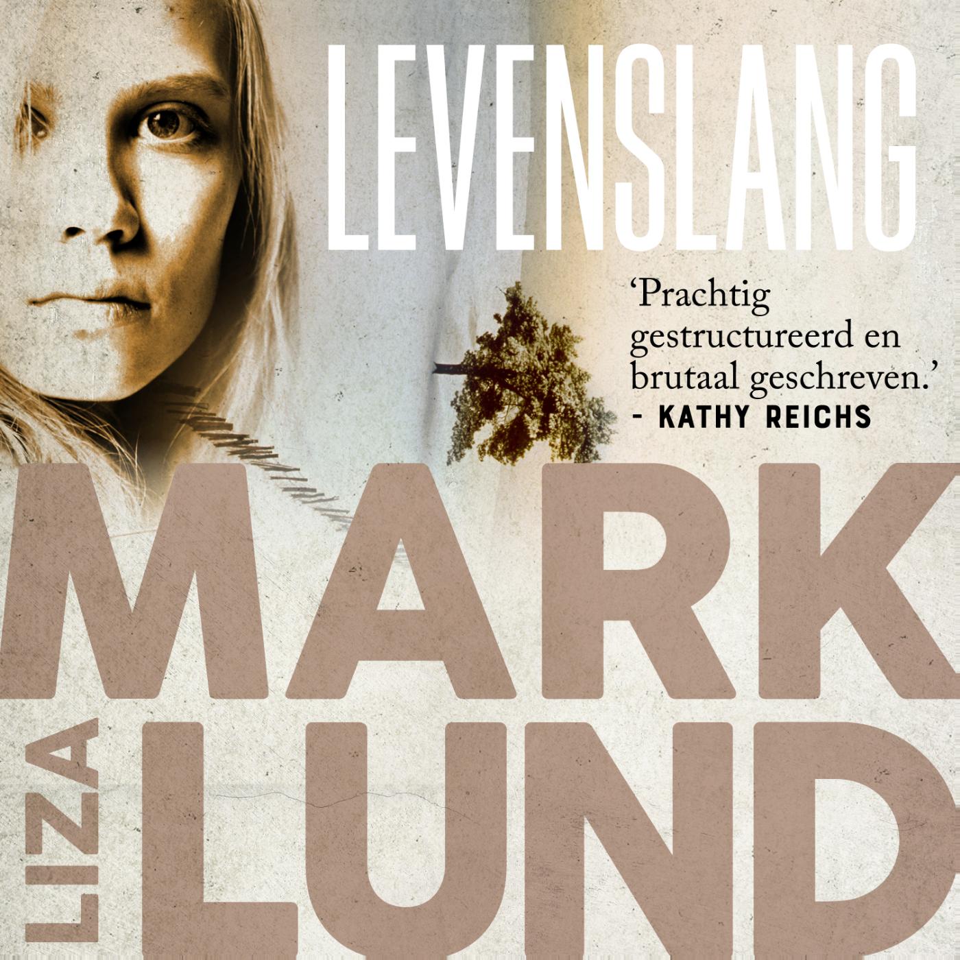 Omslag van Levenslang