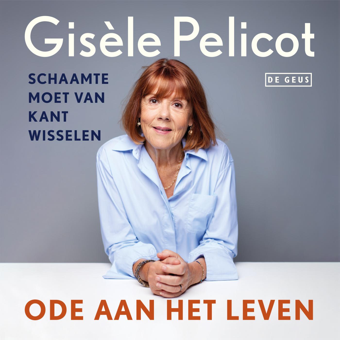 Omslag van Ode aan het leven