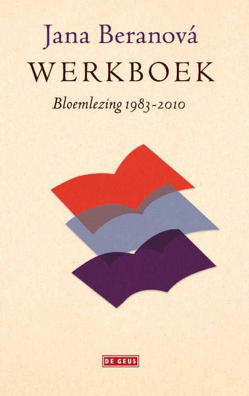 Omslag van Werkboek
