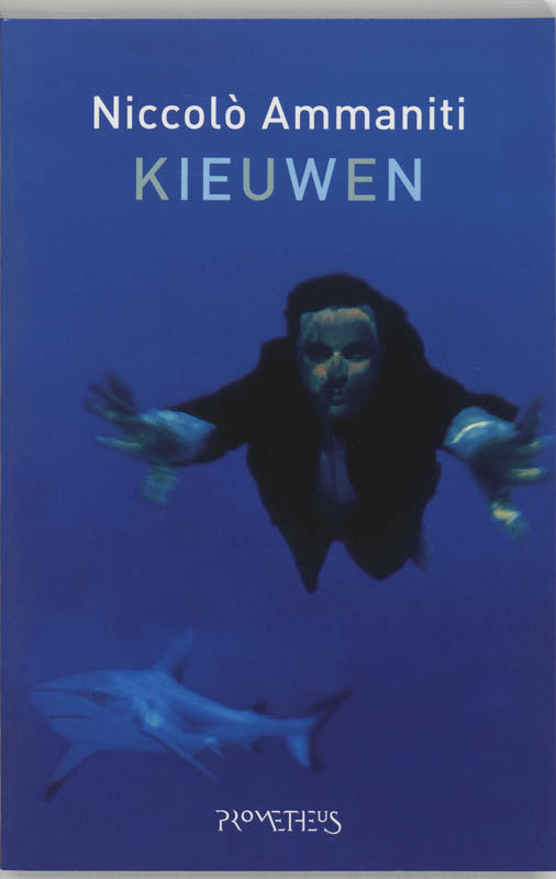 Omslag van Kieuwen
