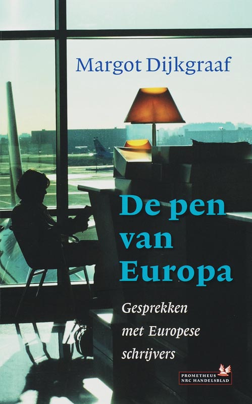 Omslag van Pen van Europa