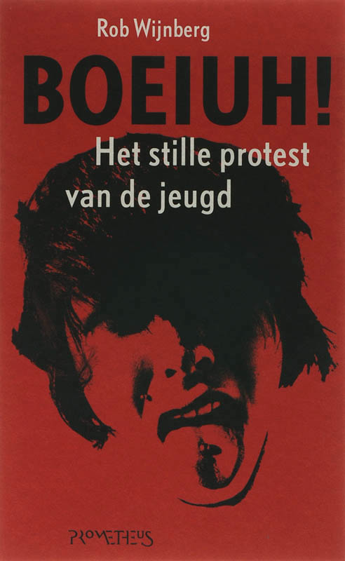 Omslag van Boeiuh