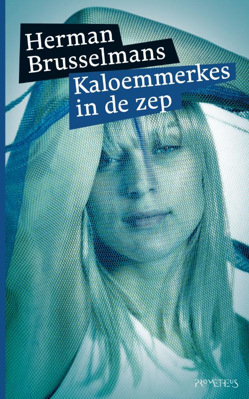 Omslag van Kaloemmerkes in de zep