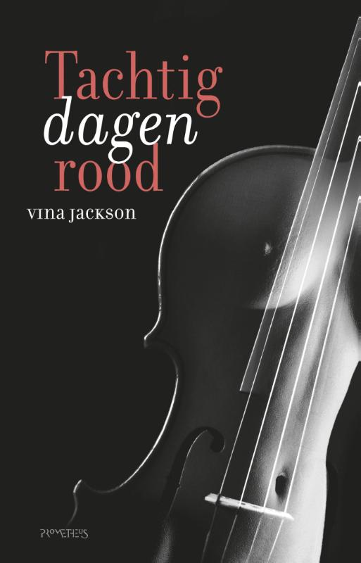 Omslag van Tachtig dagen rood