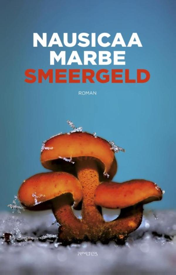Omslag van Smeergeld