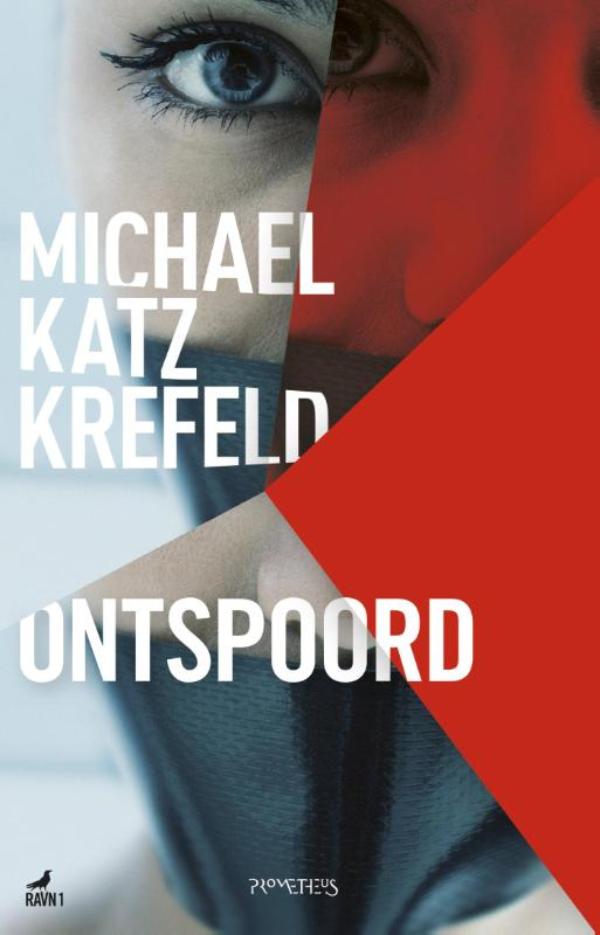 Omslag van Ontspoord