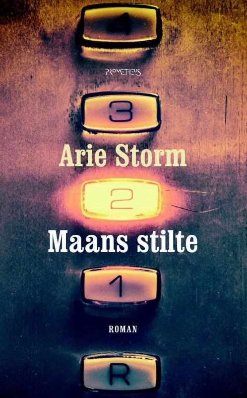 Omslag van Maans stilte