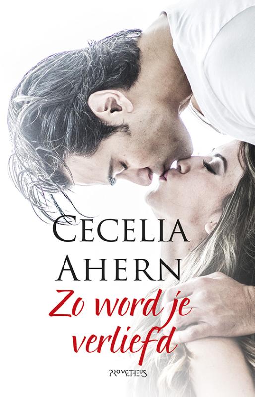 Omslag van Zo word je verliefd
