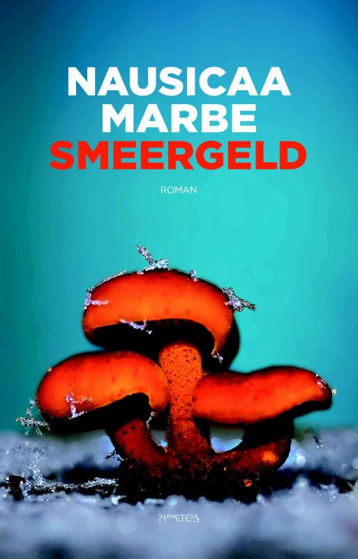Omslag van Smeergeld