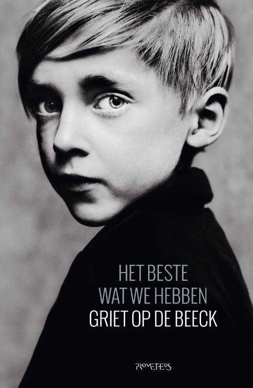 Omslag van Het beste wat we hebben