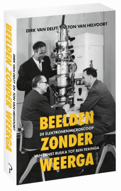 Omslag van Beelden zonder weerga