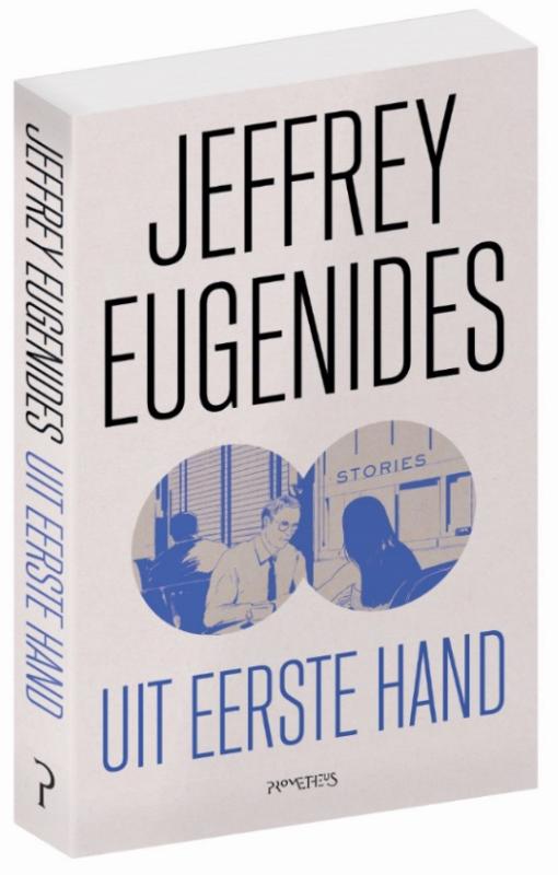 Omslag van Uit eerste hand