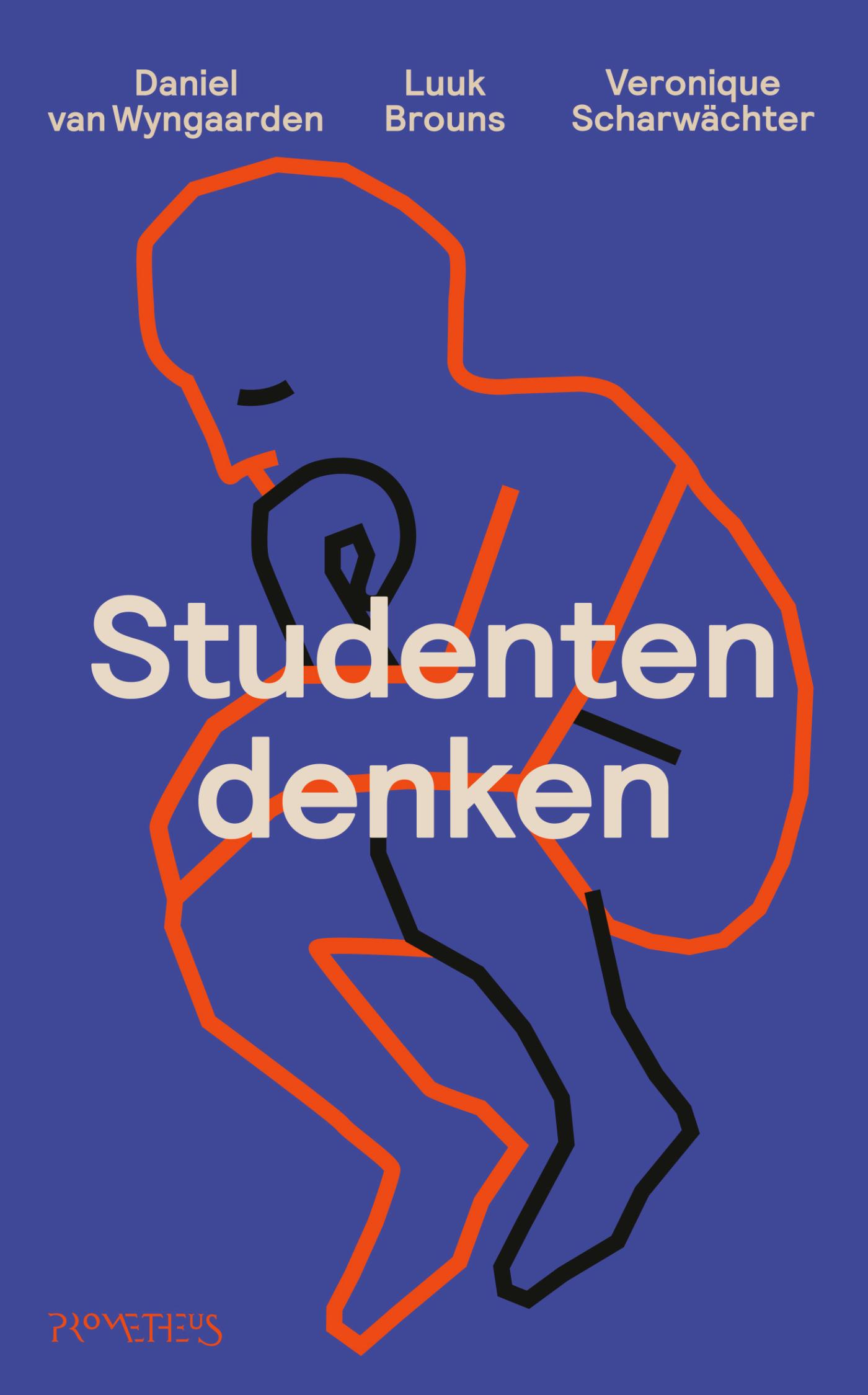 Omslag van Studentendenken