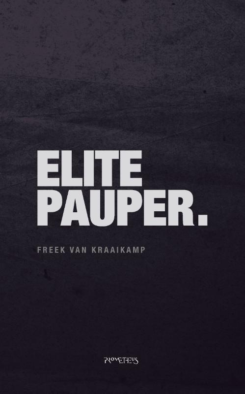 Omslag van Elitepauper