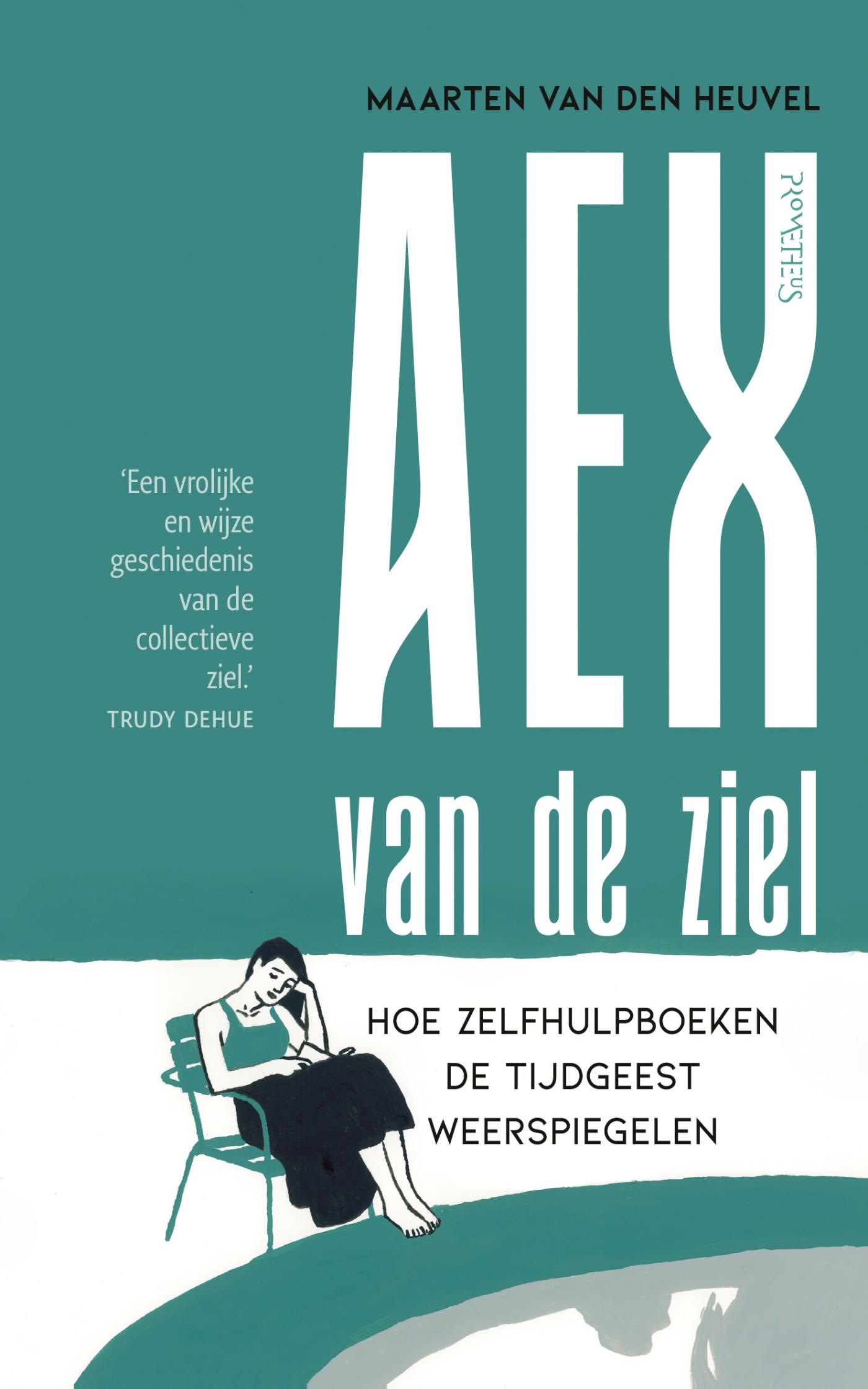 Omslag van AEX van de ziel