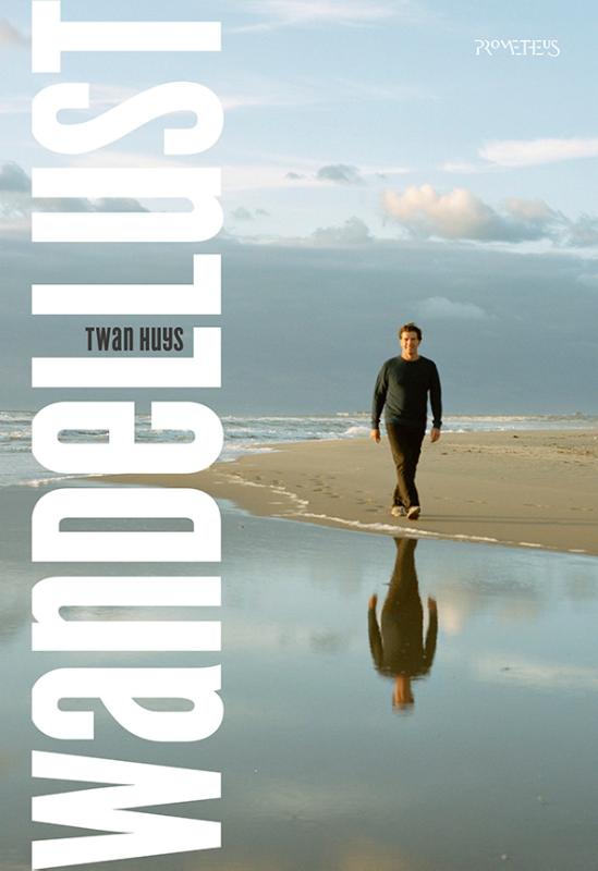 Omslag van Wandellust