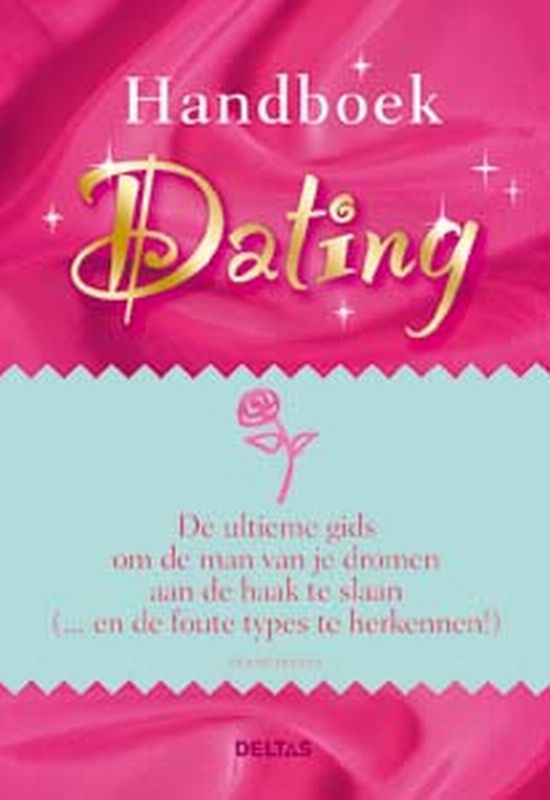 Omslag van Handboek dating