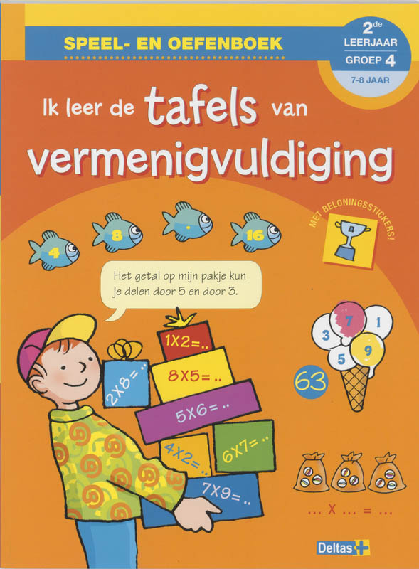 Omslag van 7-8j.