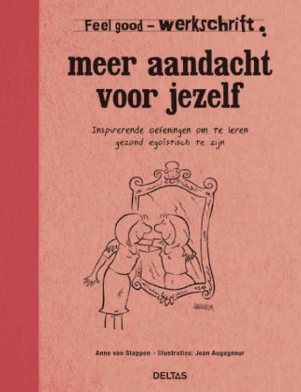 Omslag van Werkschrit