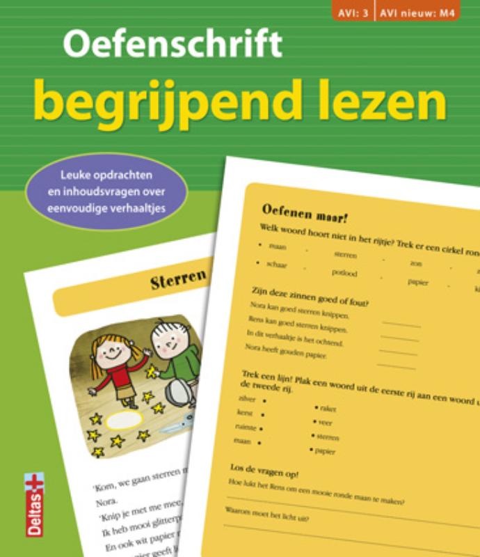 Omslag van groep 4