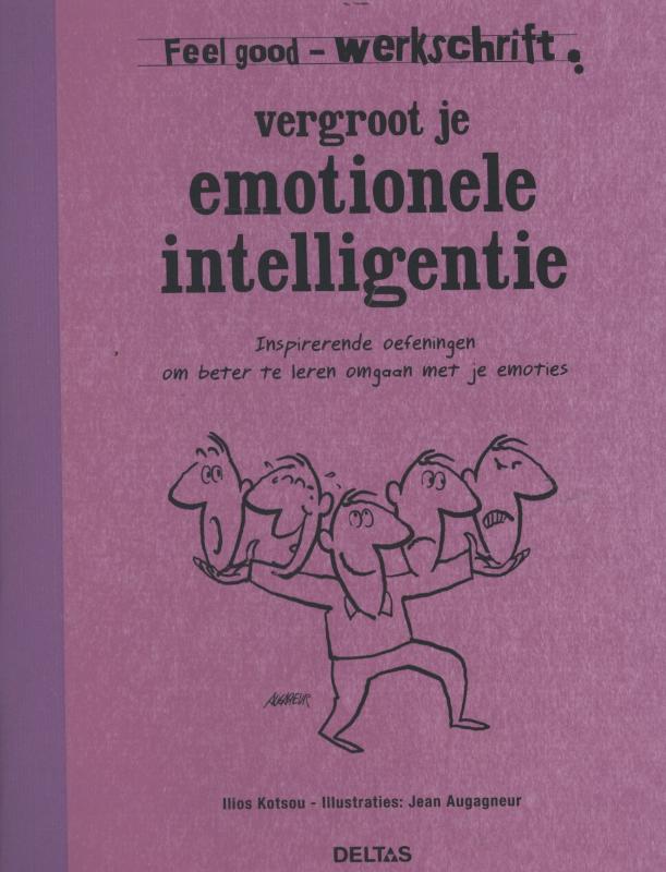 Omslag van Werkschrift