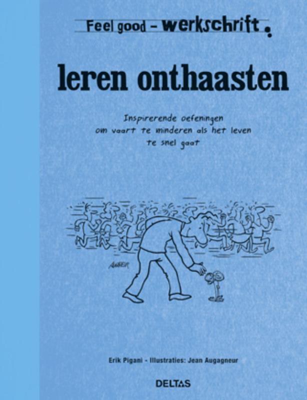 Omslag van Werkschrift