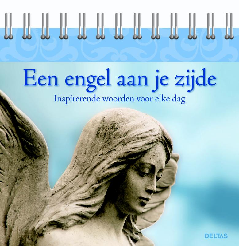 Omslag van Een engel aan je zijde