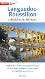 Omslag van Languedoc-Roussillon