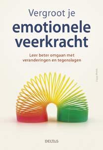 Omslag van Vergroot je emotionele veerkracht